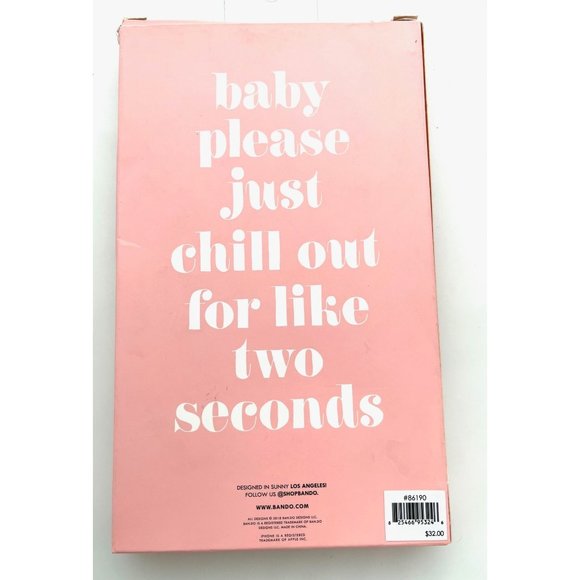 Chill Pills Phone Case for iPhone X - New in Box - Picture 2 of 3